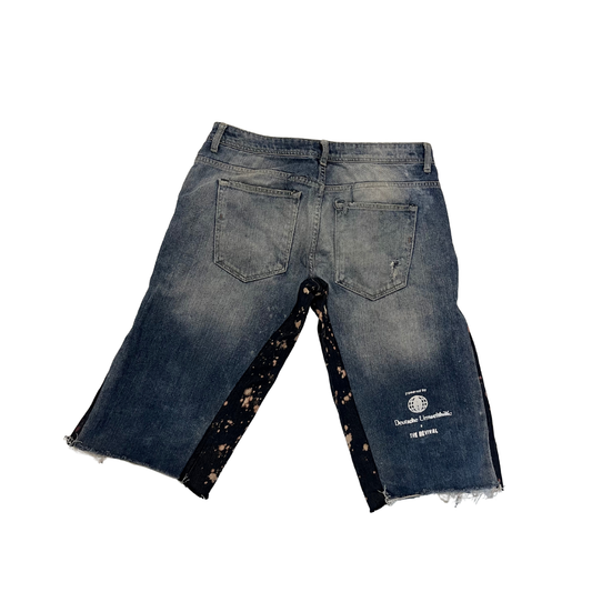 Upcycling Hose - kurz