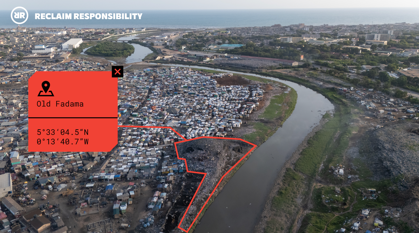 Upcycling Hose – Lila Schwarz Kariert