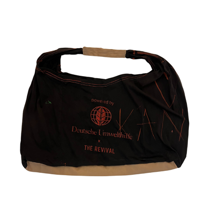 Upcycling Handtasche