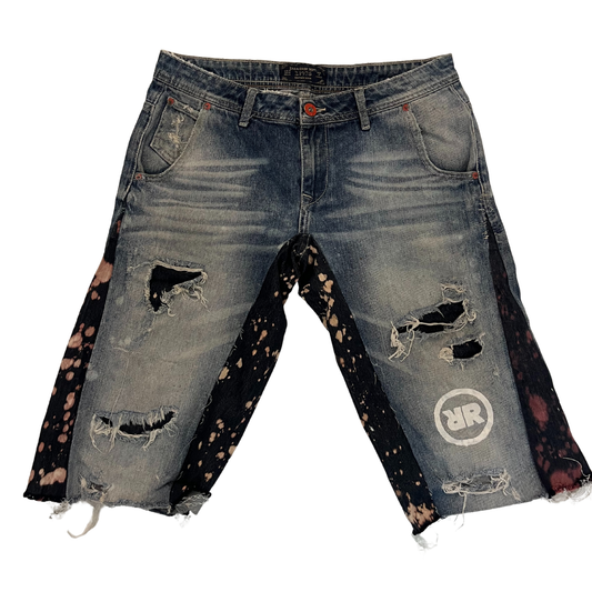 Upcycling Hose - kurz