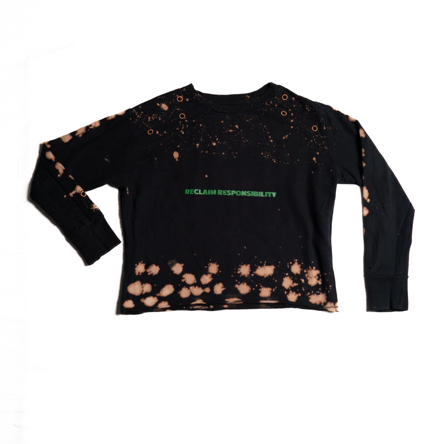 Upcycling-Longsleeve-Sweatshirt