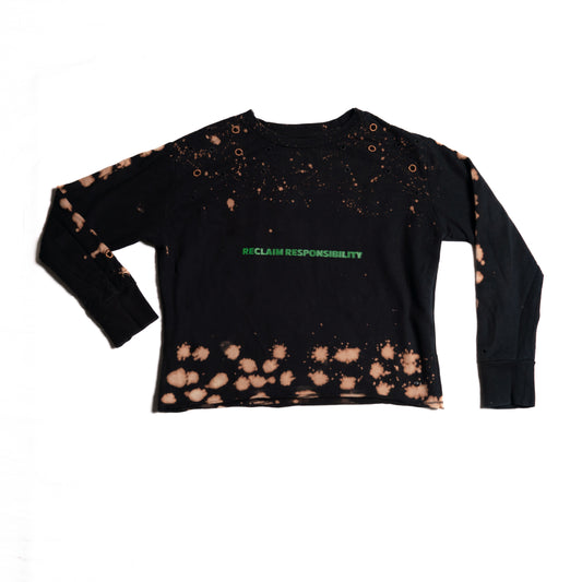 Upcycling-Longsleeve-Sweatshirt