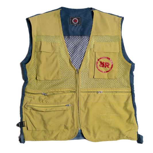 Upcycling-Utility-Weste